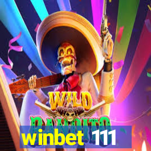 winbet 111